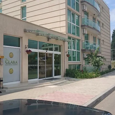 아파트 Privately Owned 3rd Floor - E306 - In The Clara