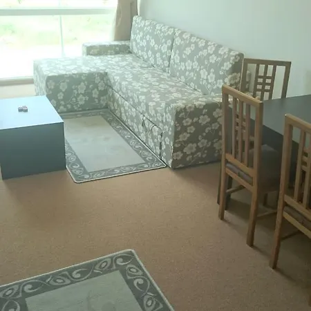 아파트 Privately Owned 3rd Floor - E306 - In The Clara *